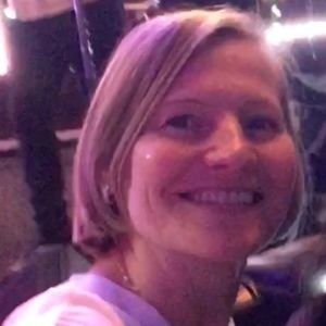 Meet your Posher, Ekaterina